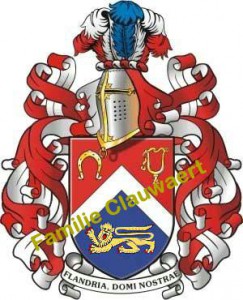 clauwaertfamilie